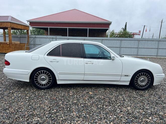 Mercedes E 320 2000, 226,026 km - 3.2 l - Bakı