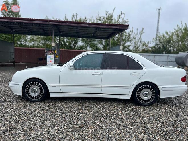 Mercedes E 320 2000, 226,026 km - 3.2 l - Bakı