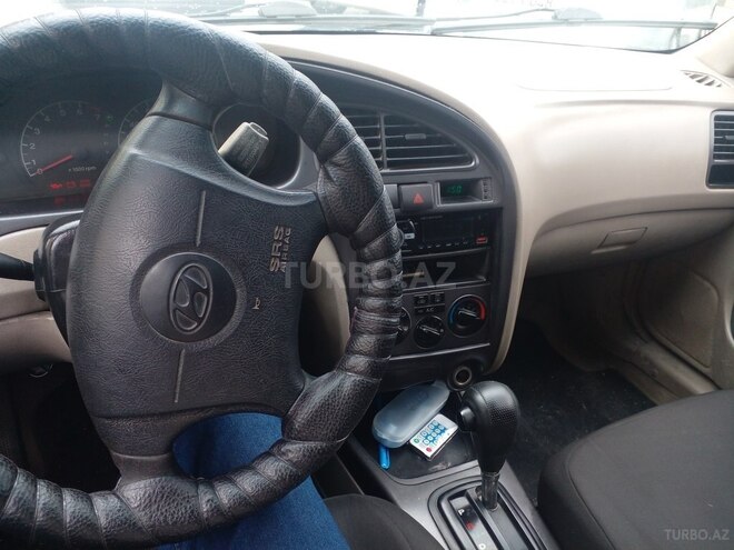 Hyundai Elantra 2002, 237,253 km - 2.0 l - Bakı