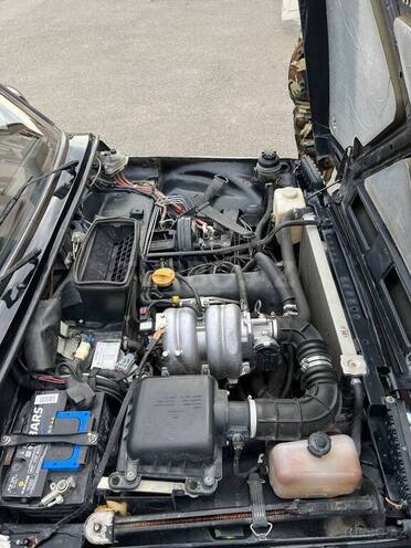LADA (VAZ) Niva 2014, 291,000 km - 1.7 l - İsmayıllı