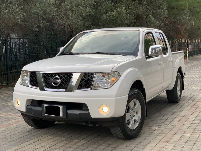 Nissan Navara 2014, 164,200 km - 2.5 l - Xırdalan