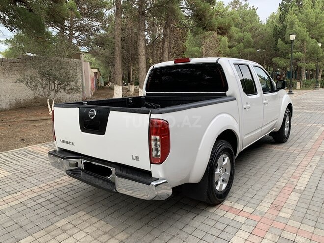 Nissan Navara 2014, 164,200 km - 2.5 l - Xırdalan