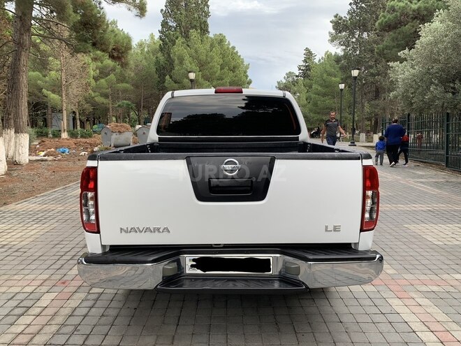 Nissan Navara 2014, 164,200 km - 2.5 l - Xırdalan
