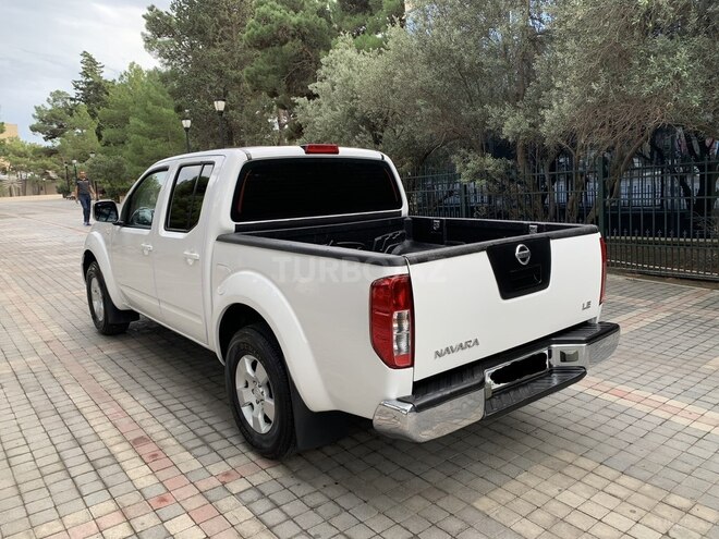 Nissan Navara 2014, 164,200 km - 2.5 l - Xırdalan