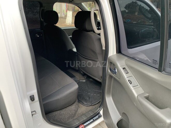Nissan Navara 2014, 164,200 km - 2.5 l - Xırdalan