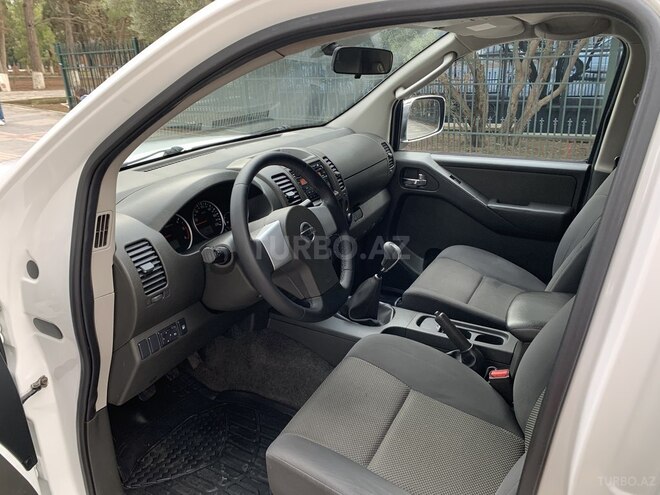 Nissan Navara 2014, 164,200 km - 2.5 l - Xırdalan