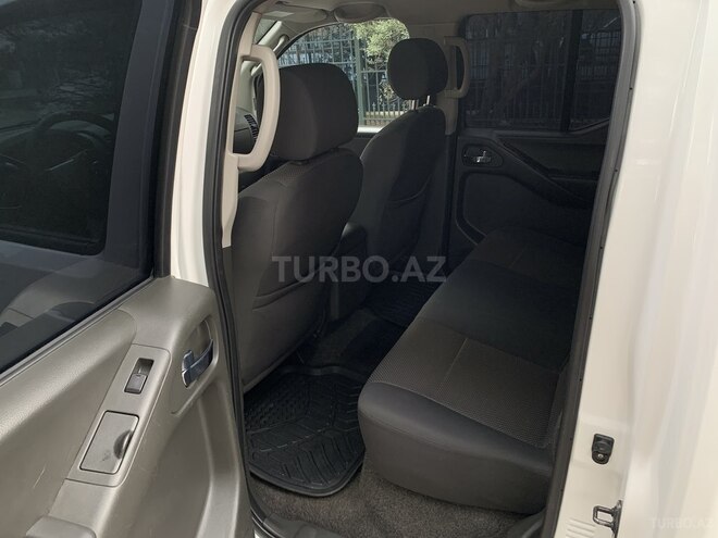 Nissan Navara 2014, 164,200 km - 2.5 l - Xırdalan