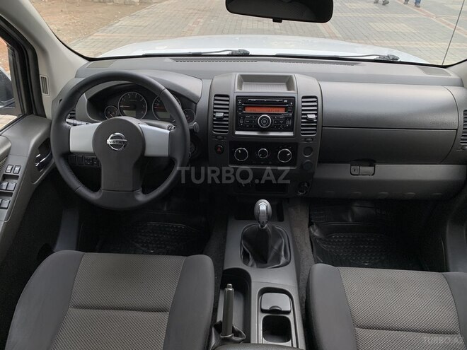 Nissan Navara 2014, 164,200 km - 2.5 l - Xırdalan