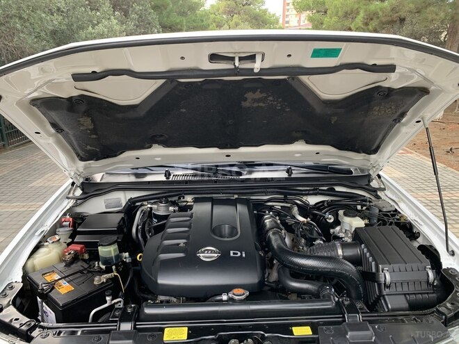 Nissan Navara 2014, 164,200 km - 2.5 l - Xırdalan