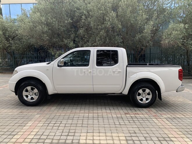 Nissan Navara 2014, 164,200 km - 2.5 l - Xırdalan