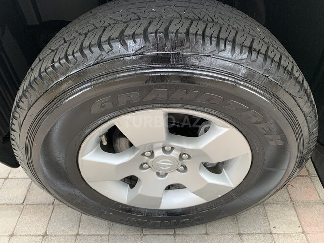 Nissan Navara 2014, 164,200 km - 2.5 l - Xırdalan