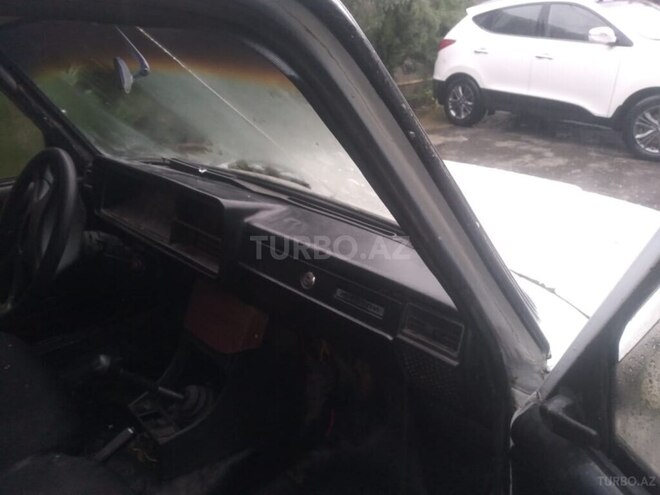 LADA (VAZ) 2107 1984, 134,567 km - 1.6 l - Qəbələ