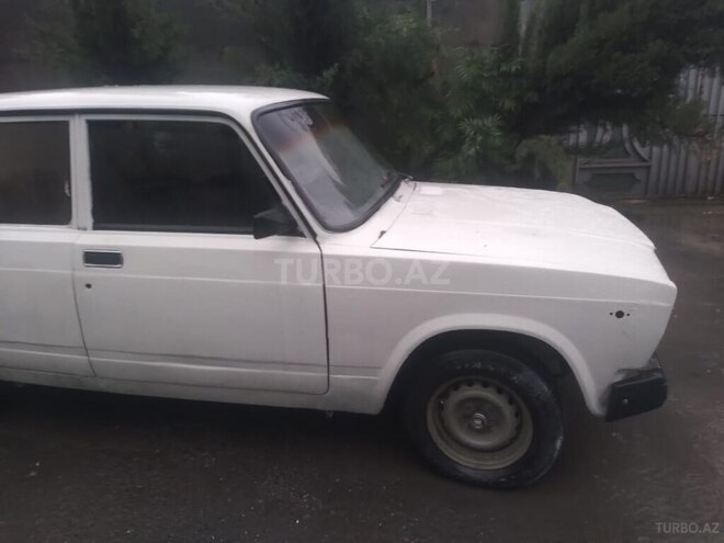 LADA (VAZ) 2107 1984, 134,567 km - 1.6 l - Qəbələ