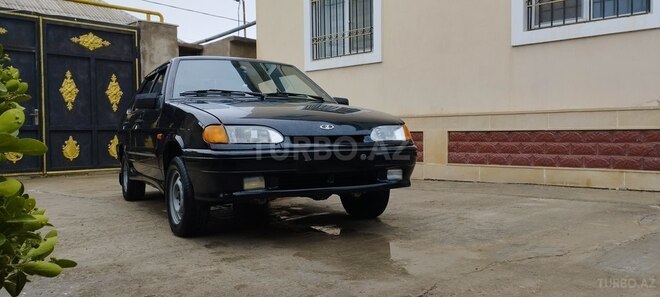LADA (VAZ) 2115 2010, 300,000 km - 1.6 л - Bakı