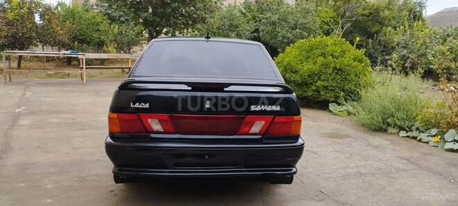 LADA (VAZ) 2115 2010, 300,000 km - 1.6 л - Bakı