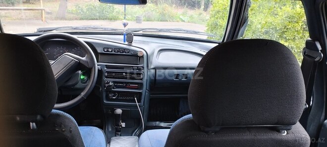 LADA (VAZ) 2115 2010, 300,000 km - 1.6 л - Bakı