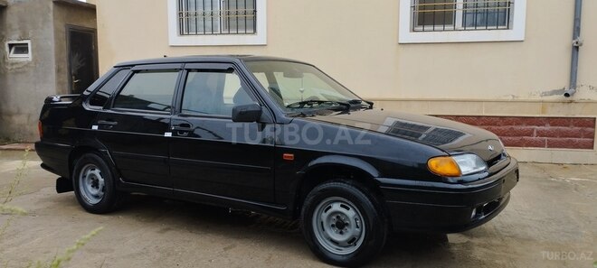 LADA (VAZ) 2115 2010, 300,000 km - 1.6 л - Bakı