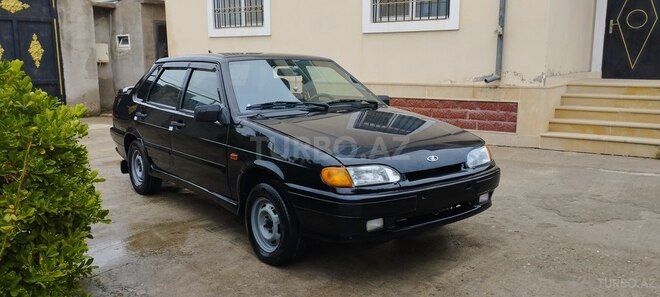 LADA (VAZ) 2115 2010, 300,000 km - 1.6 л - Bakı