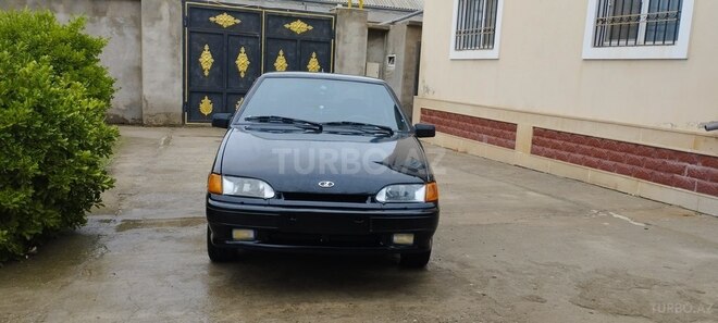 LADA (VAZ) 2115 2010, 300,000 km - 1.6 л - Bakı