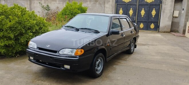 LADA (VAZ) 2115 2010, 300,000 km - 1.6 л - Bakı
