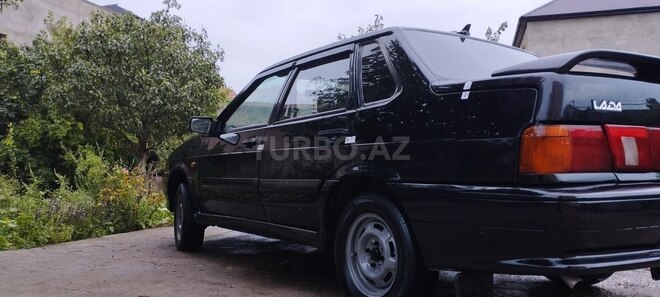 LADA (VAZ) 2115 2010, 300,000 km - 1.6 л - Bakı
