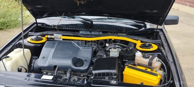 LADA (VAZ) 2115 2010, 300,000 km - 1.6 л - Bakı