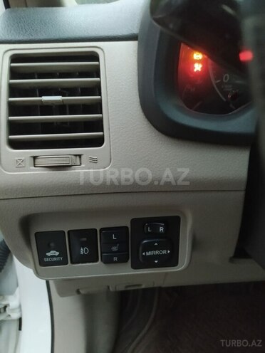 Toyota Corolla 2012, 365,865 km - 1.6 л - Sumqayıt
