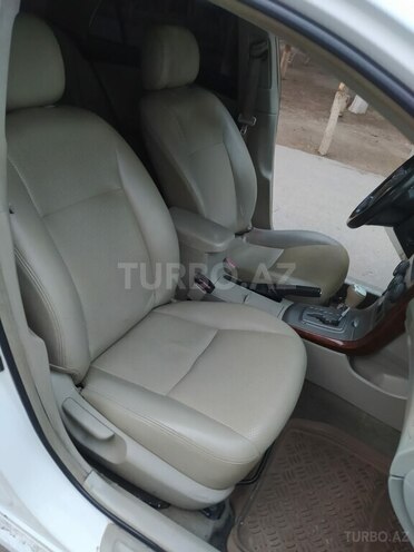 Toyota Corolla 2012, 365,865 km - 1.6 л - Sumqayıt