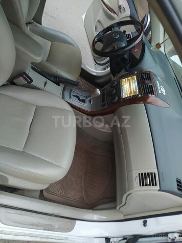 Toyota Corolla 2012, 365,865 km - 1.6 л - Sumqayıt
