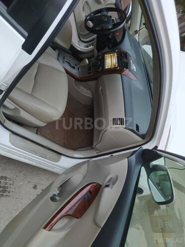 Toyota Corolla 2012, 365,865 km - 1.6 л - Sumqayıt