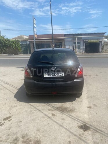 Kia Rio 2005, 253,000 km - 1.5 l - Bakı