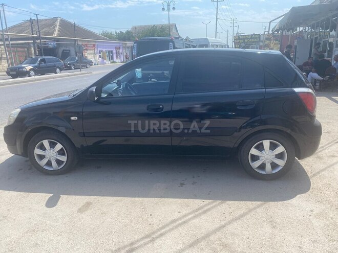 Kia Rio 2005, 253,000 km - 1.5 l - Bakı