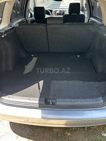 Toyota Corolla 2005, 197,000 km - 1.4 l - Bakı