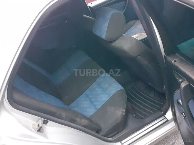 Mercedes C 220 1999, 389,000 km - 2.2 л - Bakı