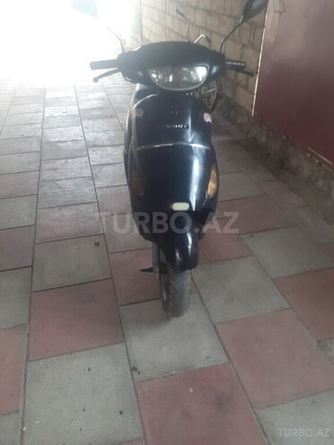 Tufan CUB50 2021, 50 km - 0.1 л - Tovuz