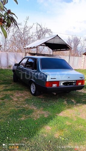 LADA (VAZ) 21099 2001, 22,222 km - 1.5 l - Ağdaş