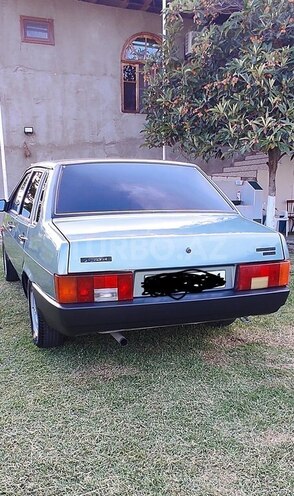 LADA (VAZ) 21099 2001, 22,222 km - 1.5 l - Ağdaş