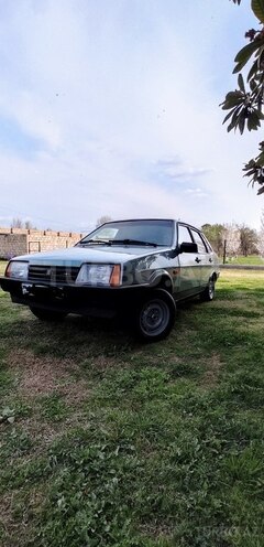 LADA (VAZ) 21099 2001, 22,222 km - 1.5 l - Ağdaş