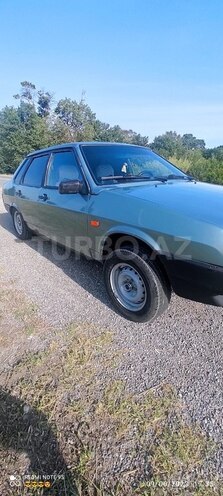LADA (VAZ) 21099 2001, 22,222 km - 1.5 l - Ağdaş