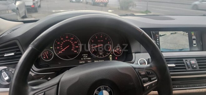 BMW 528 2011, 236,702 km - 2.0 l - Bakı