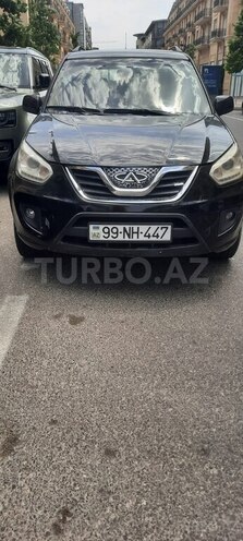Chery Tiggo (T11) 2012, 185,320 km - 1.8 l - Bakı