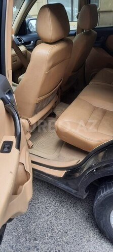 Chery Tiggo (T11) 2012, 185,320 km - 1.8 l - Bakı