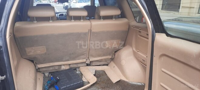 Chery Tiggo (T11) 2012, 185,320 km - 1.8 l - Bakı