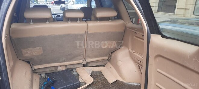 Chery Tiggo (T11) 2012, 185,320 km - 1.8 l - Bakı