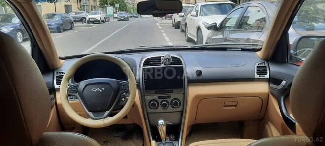 Chery Tiggo (T11) 2012, 185,320 km - 1.8 l - Bakı
