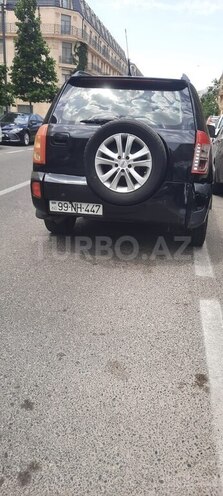 Chery Tiggo (T11) 2012, 185,320 km - 1.8 l - Bakı