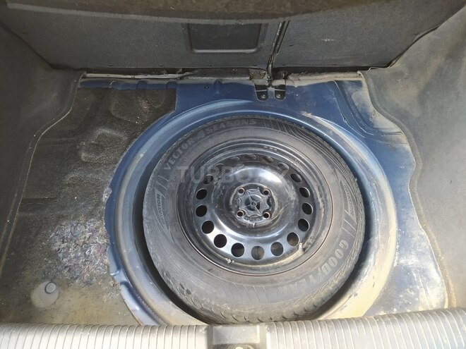 Opel Astra 1998, 324,512 km - 1.6 л - Sumqayıt