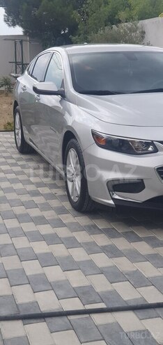 Chevrolet Malibu 2017, 77,000 km - 1.5 l - Bakı