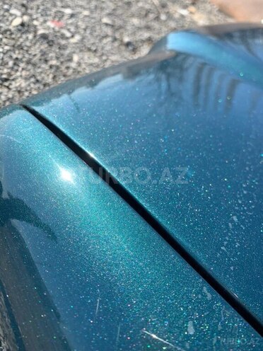 Mercedes C 180 1995, 450,000 km - 1.8 l - Göyçay