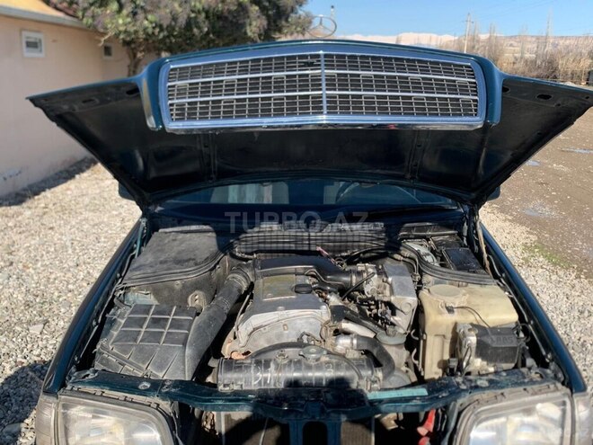 Mercedes C 180 1995, 450,000 km - 1.8 l - Göyçay